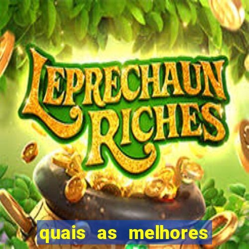 quais as melhores plataformas de jogos para ganhar dinheiro